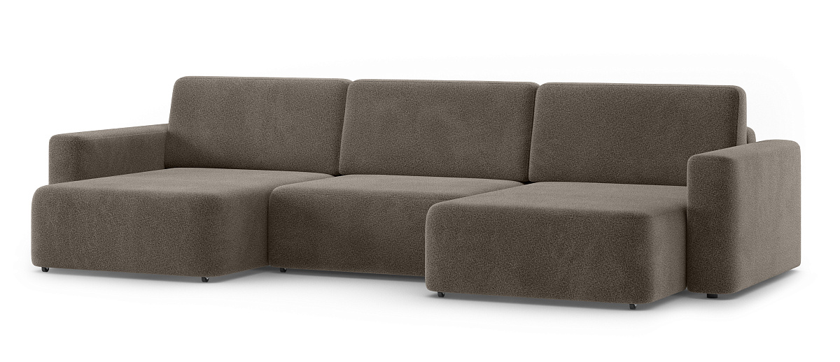 Диван угловой (модульный) Модель 144, ПТД