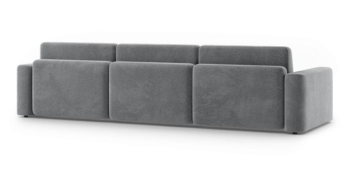 Диван угловой (модульный) Модель 144, ПТД