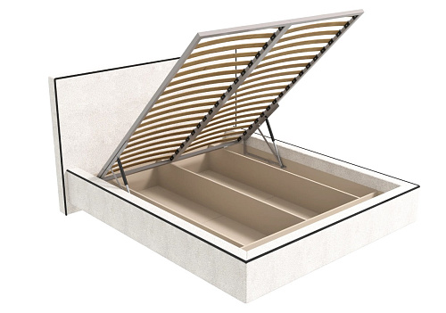 МАРИЯ Кр-06 1600 кровать с ПМ