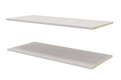 РУМ Комплект полок 100см