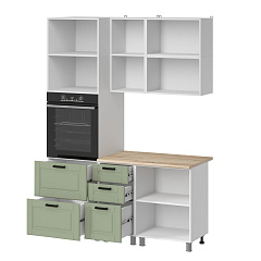 МК Аленушка 1,6м ПД 2 Астра