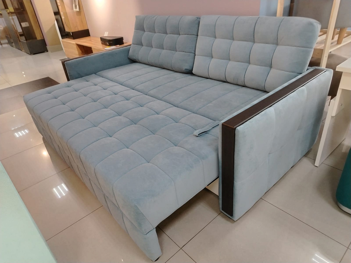 Алекс-17 диван прямой