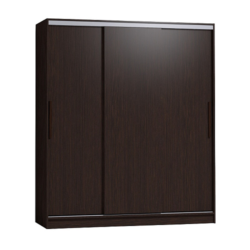 Strike (Страйк) 1800 Шкаф-купе лдсп/лдсп