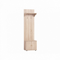 Sherlock 74 (прихожая) Вешалка