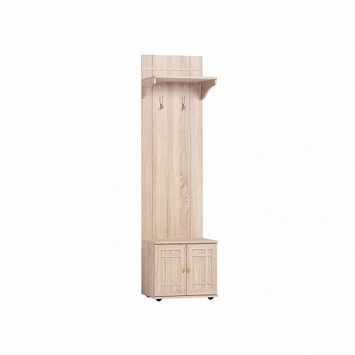 Sherlock 74 (прихожая) Вешалка