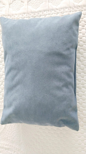 Подушка маленькая Сканди