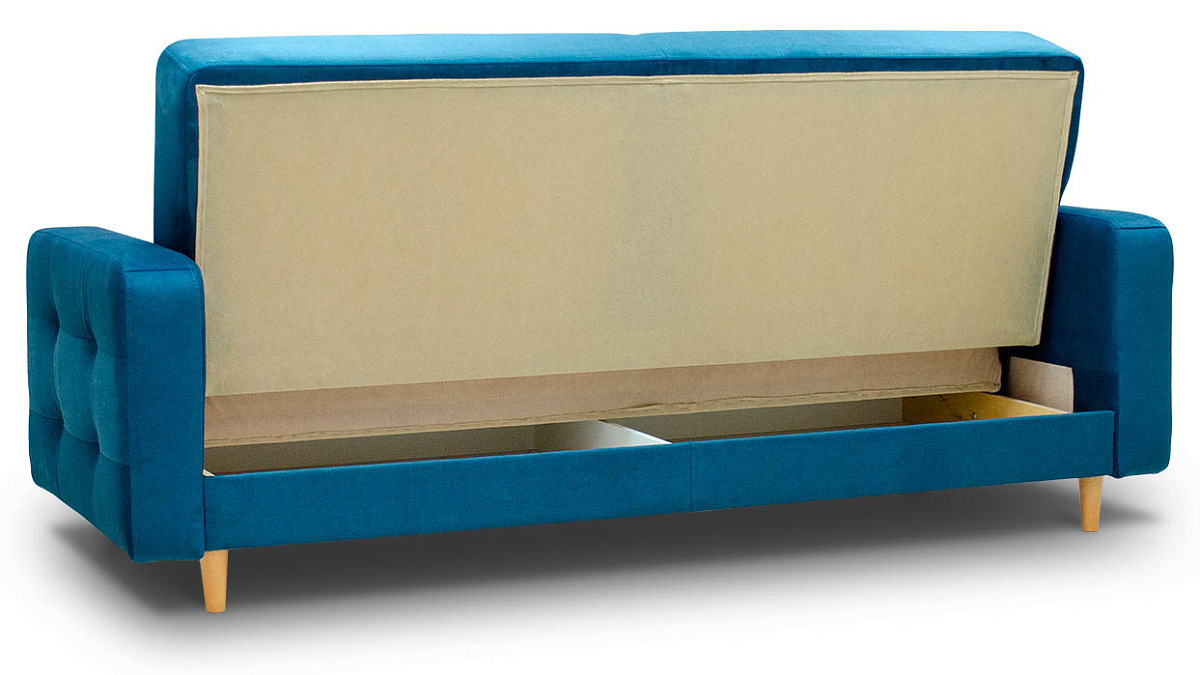 Бруно диван прямой БНП