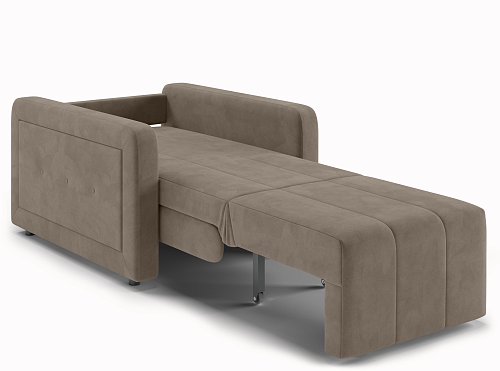 Кресло-кровать АТС 80, Модель 107