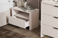 Модульная система "Камелия 1" Тумба прикроватная (серия 2)