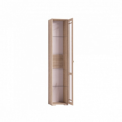 Sherlock (Шерлок) 131 (гостиная) Шкаф для посуды Правый