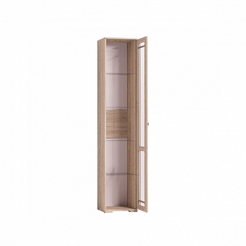 Sherlock (Шерлок) 131 (гостиная) Шкаф для посуды Правый