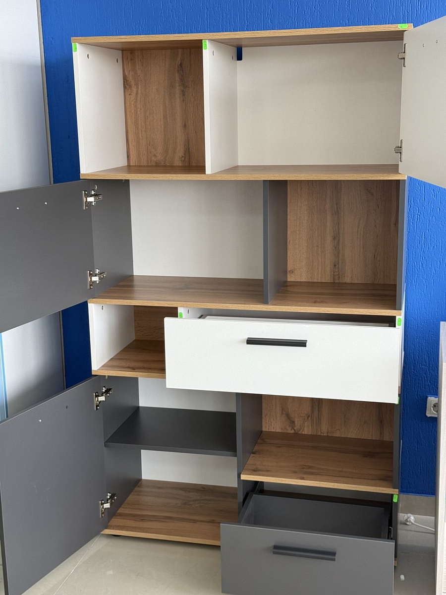 Мали Мод.МЛ-2 Тумба