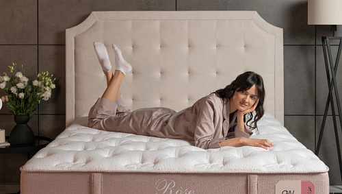 Матрас 200*160 Grether & Wells Rose