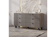 Комод "Олива" КМ-04