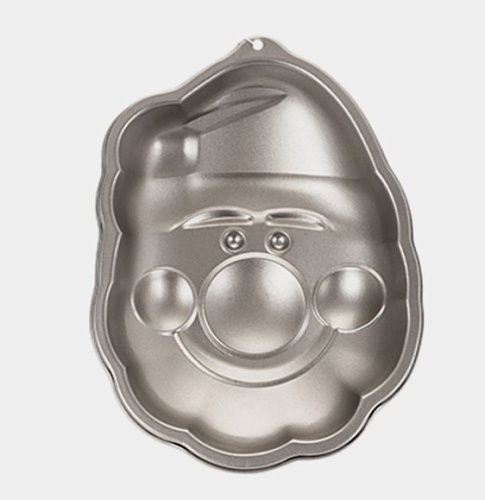 Форма для выпечки Cucina Xmas