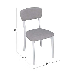 Леонардо 1 Исп. 2 Стул