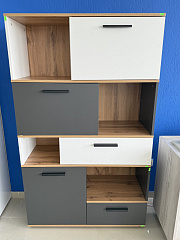 Мали Мод.МЛ-2 Тумба