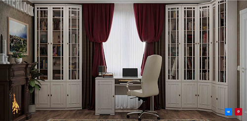 Библиотека Sherlock  3