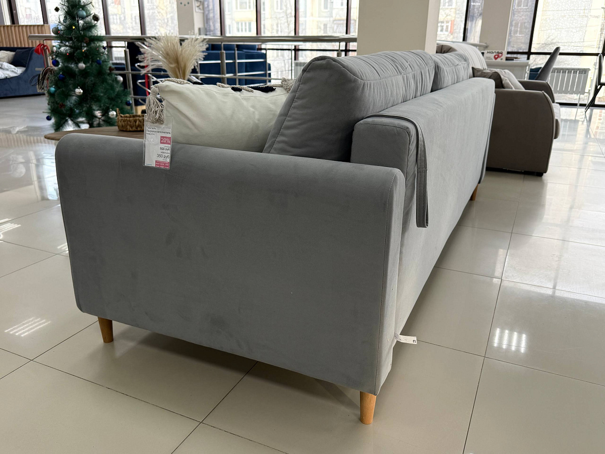 Диван прямой Модель 056, П3МД