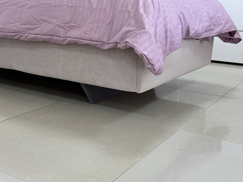 Элис Кровать с мягкой обивкой Тип 1 (800)