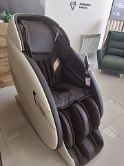 Massage Chair Askona Smart Jet Space Energy
