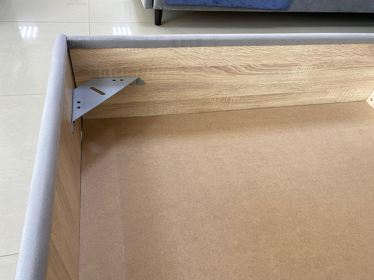 Кровать Жардин Соул (Релакс) (160*200, с ящиком)