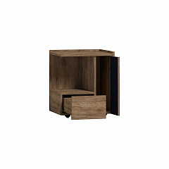 Nature 42 (спальня) Тумба прикроватная 