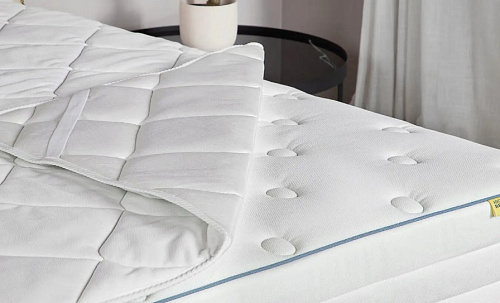 Наматрасник 200*160 Cloud Sofa