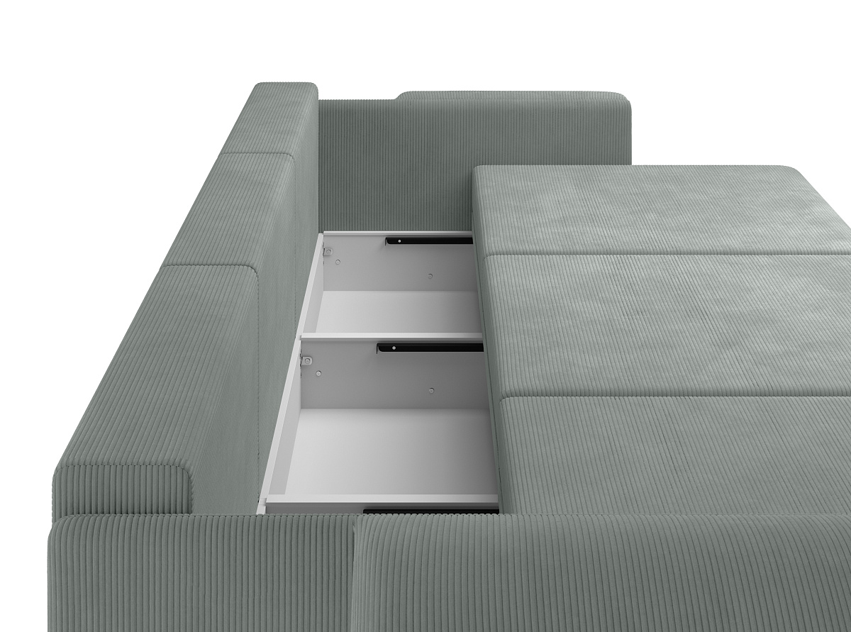 Диван угловой Модель 142, УТД