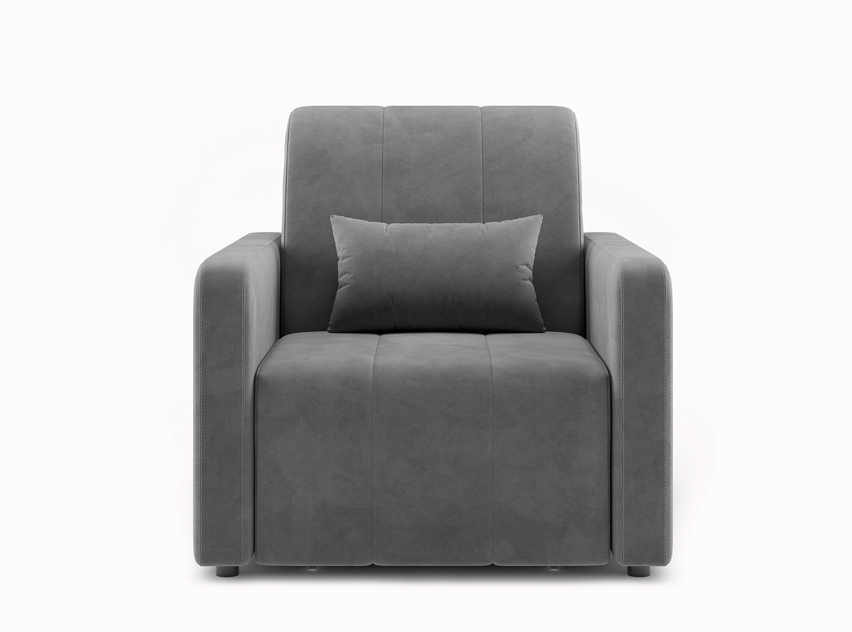 Кресло-кровать АТС 80, Модель 107