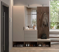 Сингапур ПМ- 420.01 Банкетка