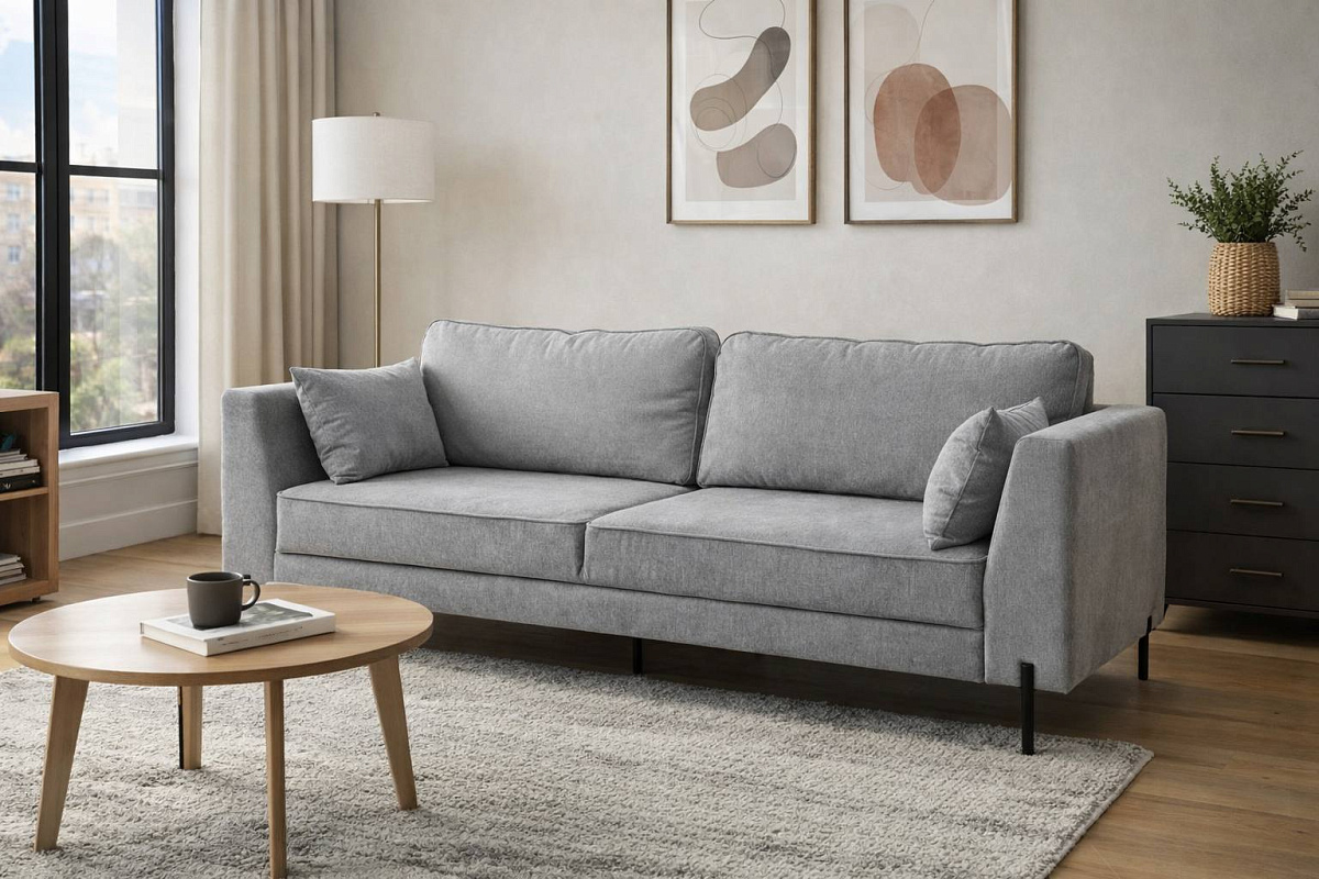 Энгри / Диван