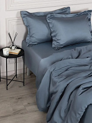 КПБ Askona Comfort Tencel (евро)