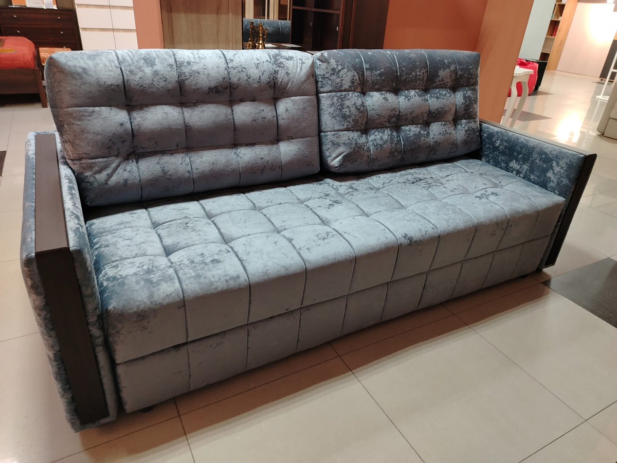 Алекс-17 диван прямой