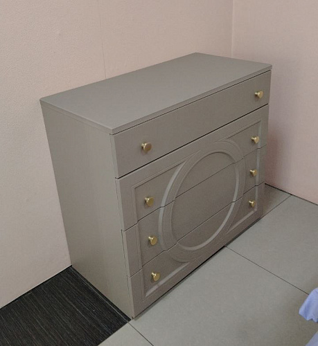 Верона ПМ-359.04 Комод