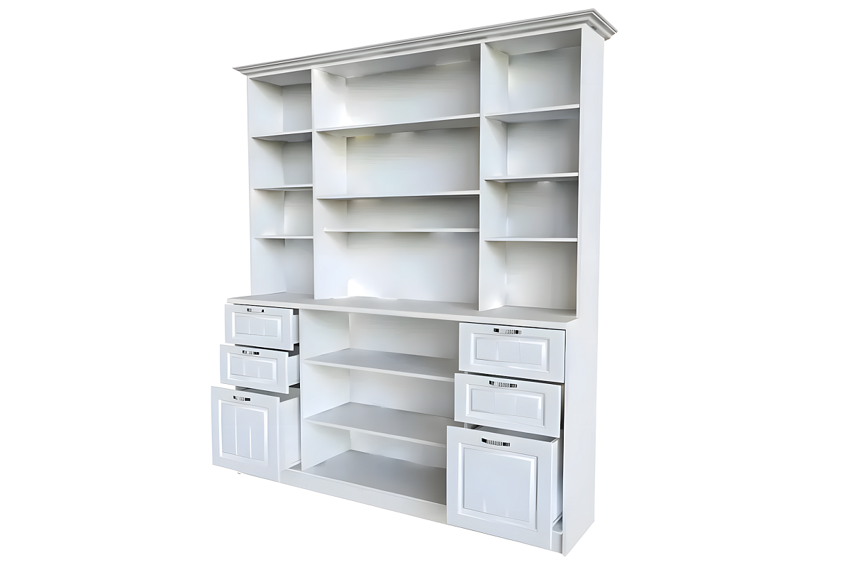 Буфет Прованс-016