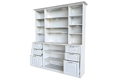 Буфет Прованс-016