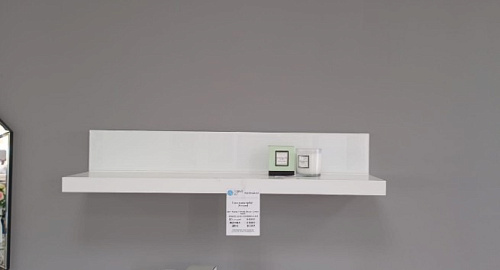 Полка малая КрПМ1 (Кристал)