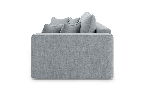 Диван прямой (модульный) ШАЛИ 3х местный с мех. еврокнижка НПБ