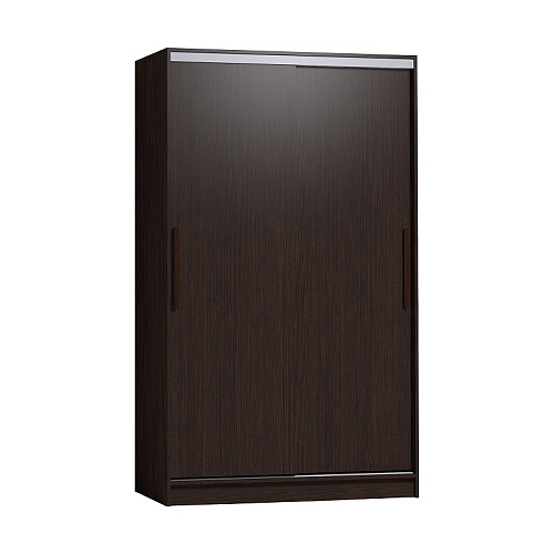 Strike 1200 Шкаф-купе лдсп/лдсп