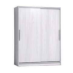 Strike 1600 Шкаф-купе лдсп/лдсп