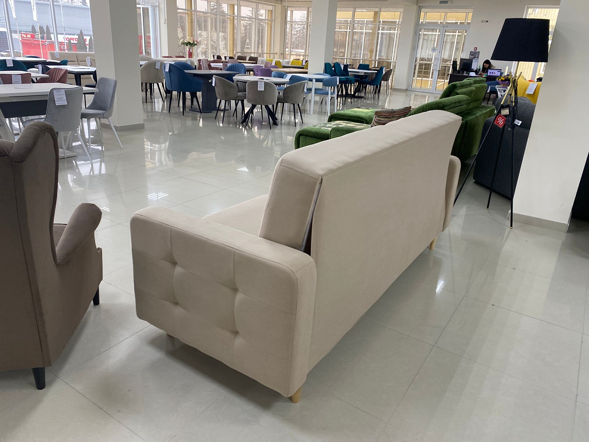 Бруно диван прямой БНП