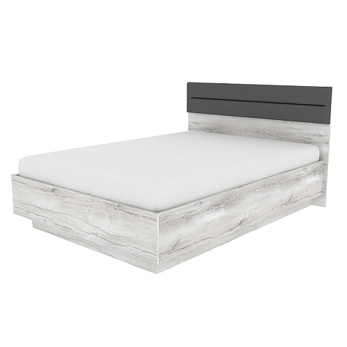 NEO 308 (спальня) Кровать Люкс с подъемным механизмом (1400)