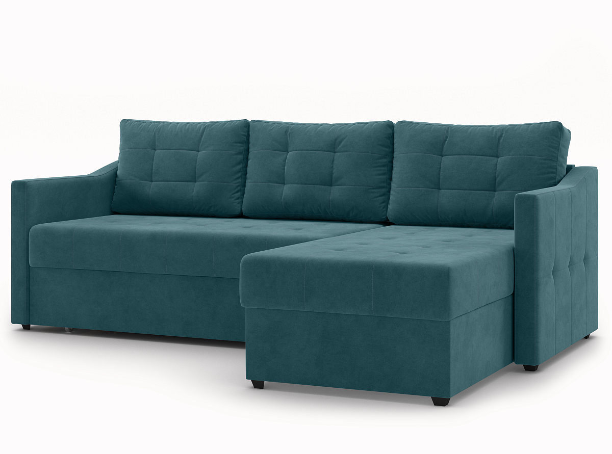 Диван Угловой Бонд Модель 123