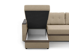 Диван угловой Атланта Лайт (Модель 111)