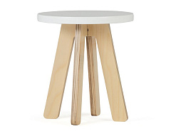 Табурет детский Little Me (Литл Ми)