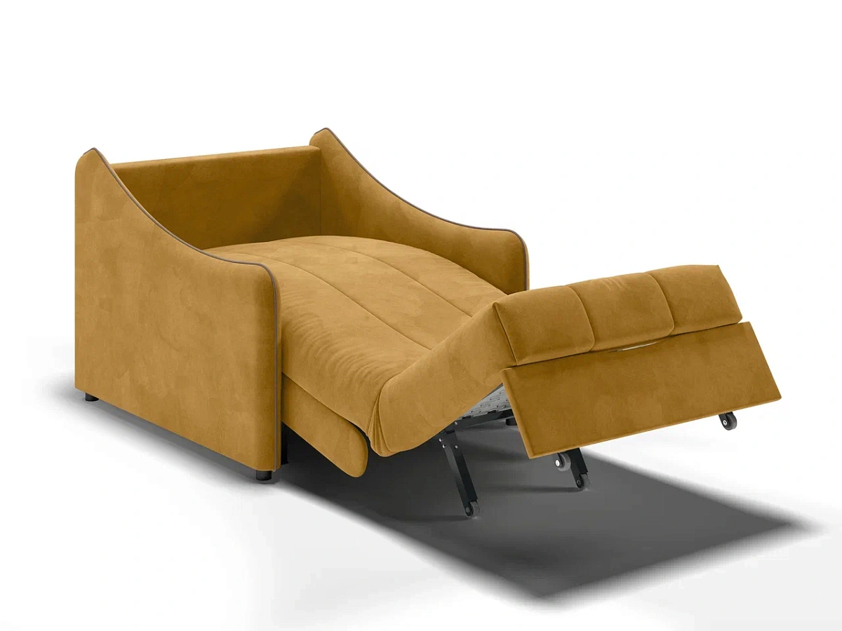 Кресло-кровать АТС 80, Модель 032