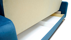 Бруно диван прямой БНП