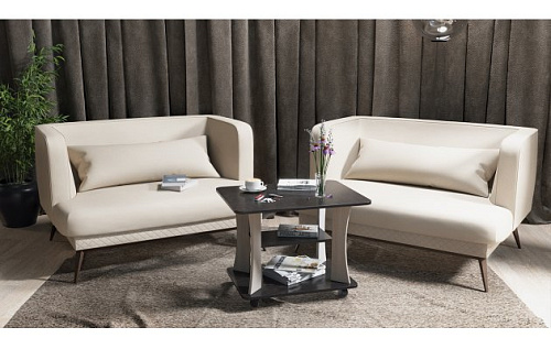 Стол журнальный Тип 8