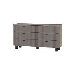 Комод "Олива" КМ-04